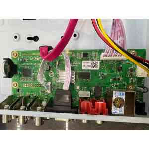 دانلود فایل دامپ فلش فریمور دی وی ار 8004T-LY AHB8004T-NB-N68C V1.02B 16MB 4CH Dump firmware